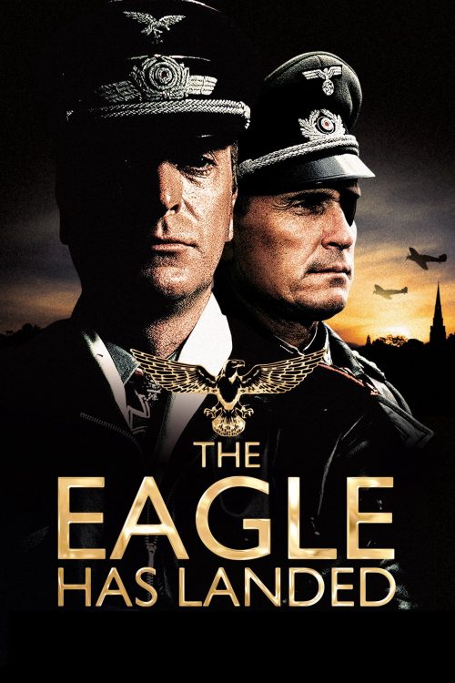 Đại Bàng Hạ Cánh | The Eagle Has Landed (1976) Vietsub