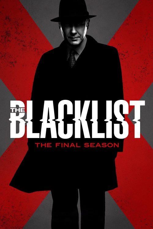 DANH SÁCH ĐEN (PHẦN 10 - THE FINAL) - The Blacklist (Season 10 - The Final Season) (2023)